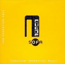 Album herunterladen Various - European Improvised Music