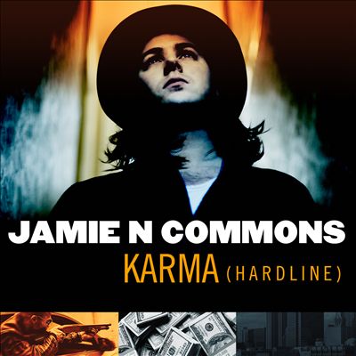 Karma (Hardline)