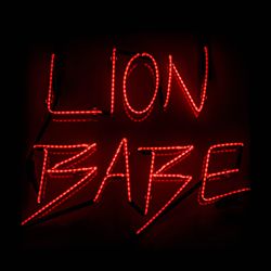 lataa albumi Lion Babe - Lion Babe EP