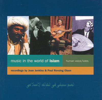 Musicin the World of Islam