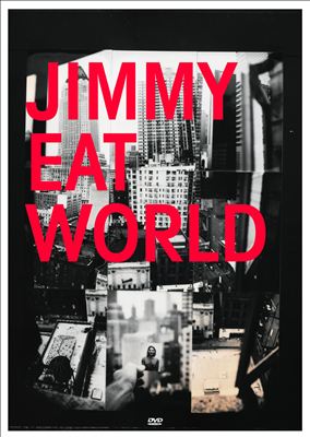Jimmy Eat World [DVD EP]