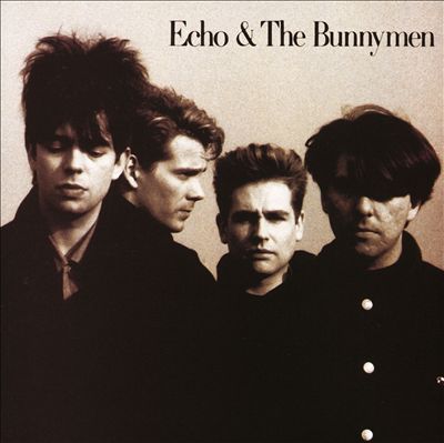 Echo & the Bunnymen