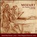 Mozart: The Palatine Sonatas, K.301-30