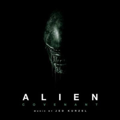Alien: Covenant [Original Soundtrack]