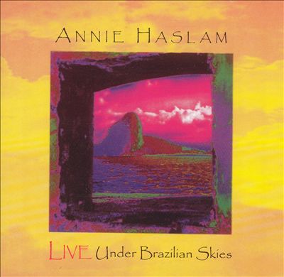 Live Under Brazilian Skies