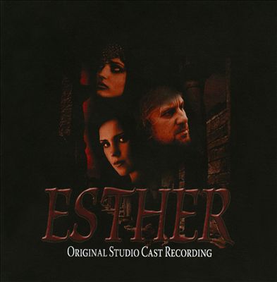 Esther: The Musical