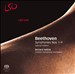 Beethoven: Symphonies Nos. 1-9 [Special Edition]