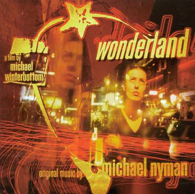 Wonderland [Original Score]
