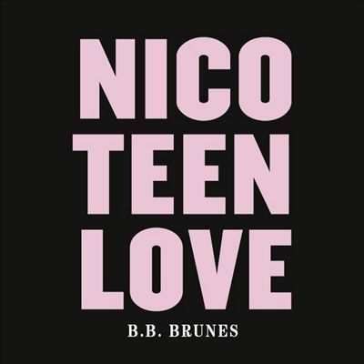 Nico Teen Love [Single]