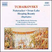Tchaikovsky Highlights