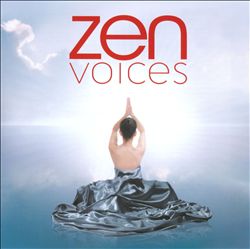 baixar álbum Various - Zen Voices
