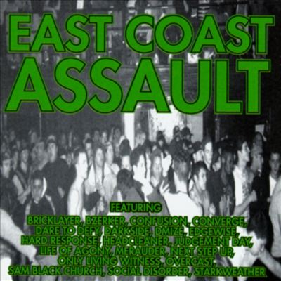 East Coast Assault