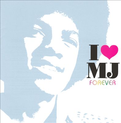 I Love MJ Forever