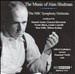 The Music of Alan Shulman