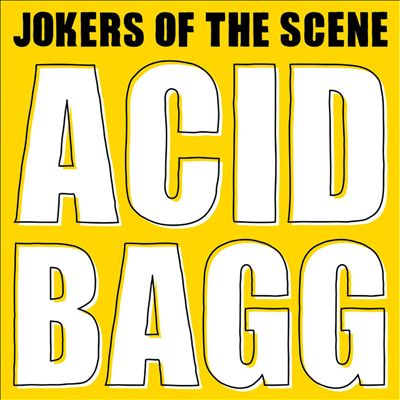 Acid Bagg