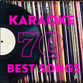 Karaoke  70 's Best Songs