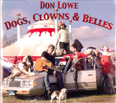 Dogs, Clowns & Bellies