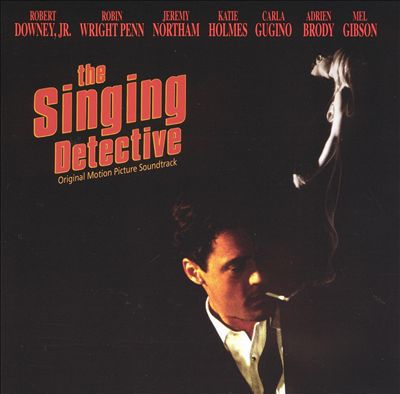 The Singing Detective [2003]