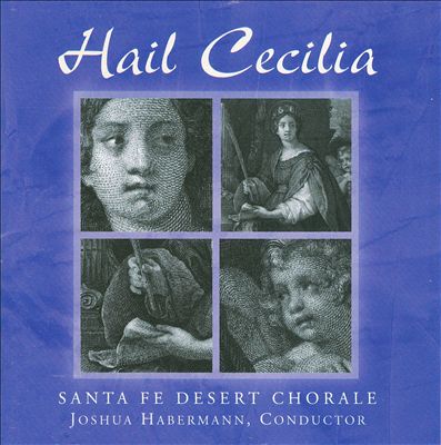 Hail Cecilia