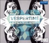 Björk's Vespertine: A…