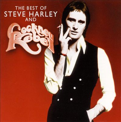 The Best of Steve Harley [EMI Gold]