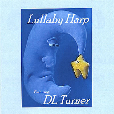 Lullaby Harp