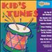 Kid's Tunes, Vol. 1