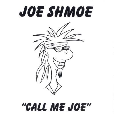Call Me Joe