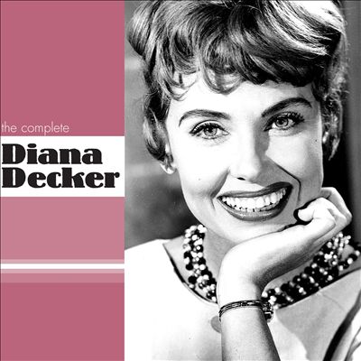 The Complete Diana Decker