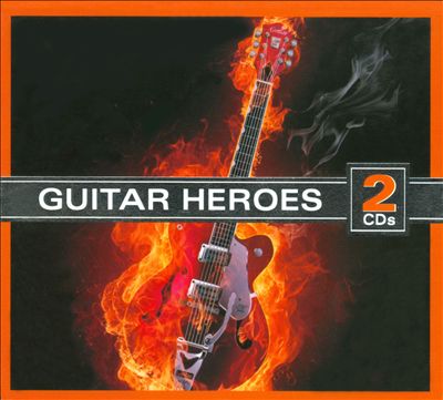 Guitar Heroes [2010]