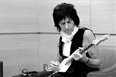 Jeff Beck Albums and Discography | AllMusic