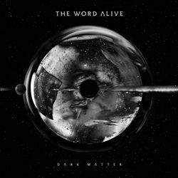 descargar álbum The Word Alive - Dark Matter