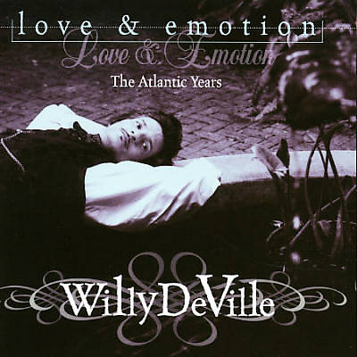 Love & Emotion: Atlantic Years