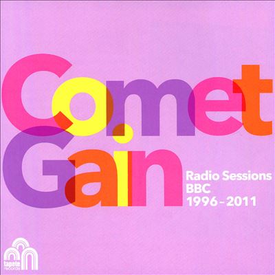 Radio Sessions BBC 1996-2011
