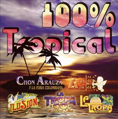 100% Tropical