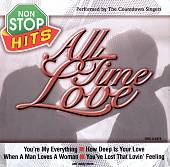 Non Stop Hits: All Time Love