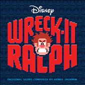 Wreck-It Ralph [Original Score]
