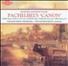 Pachelbel's 'Canon'