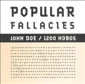 Popular Fallacies