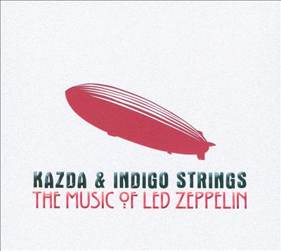The Music Of Led Zeppelin