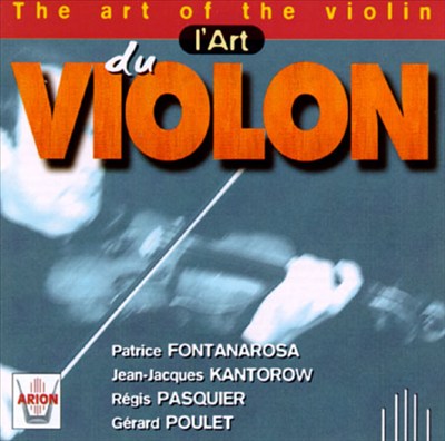 Sonata for violin & piano No. 24 in F major, K. 376 (K. 374d)