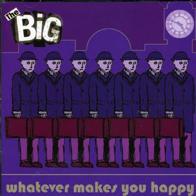 Whatever Makes You Happy [2 CD]