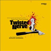 Twisted Nerve [Original Motion Picture Soundtrack]