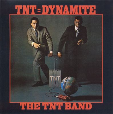TNT = Dynamite