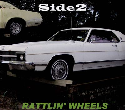 Rattlin' Wheels