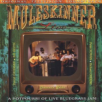 Muleskinner Live -- Original Television Soundtrack