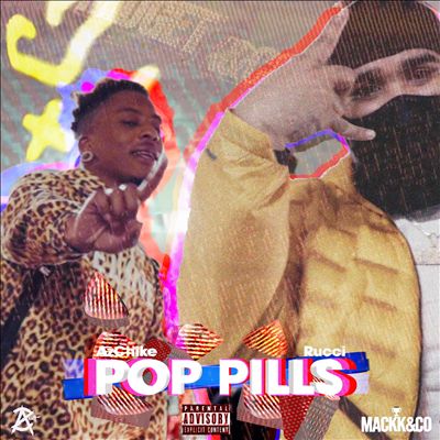 Pop Pills