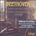 Beethoven: Piano Concertos Nos. 4 & 5 "Emperor"