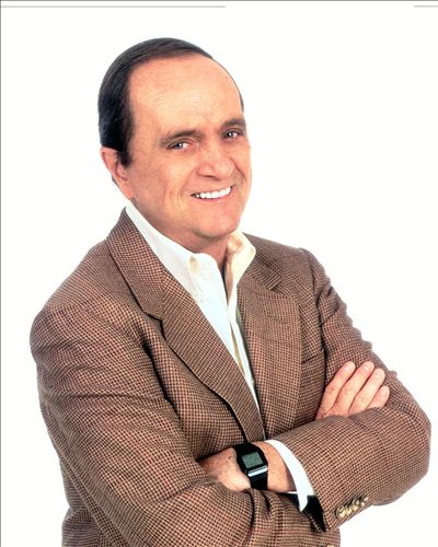 Bob Newhart