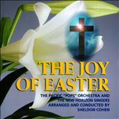 The Joy of Easter